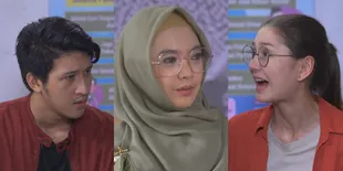 Sinopsis Sinetron 'CINTA TAPI BENCI' Episode 26, Tayang Kamis 15 Oktober 2020