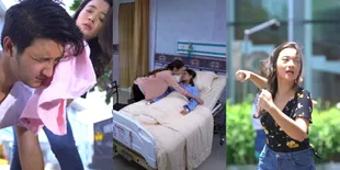 Sinopsis Sinetron 'CINTA TAPI BENCI' Episode 18, Tayang Rabu 7 Oktober 2020