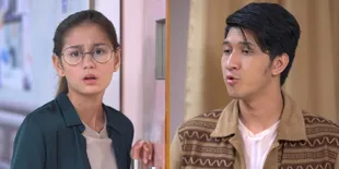 Sinopsis Sinetron 'CINTA TAPI BENCI' Episode 19, Tayang Kamis 8 Oktober 2020