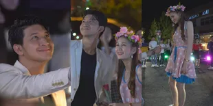 Sinopsis Sinetron 'CINTA TAPI BENCI' Episode 11, Tayang Rabu 30 September 2020