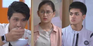 Sinopsis Sinetron 'CINTA TAPI BENCI' Episode 17, Tayang Selasa 6 Oktober 2020