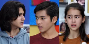 Sinopsis Sinetron 'DARI JENDELA SMP' Episode 198, Tayang Kamis 26 November2020