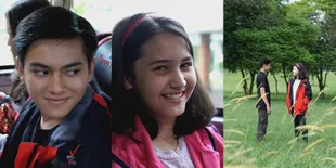 Sinopsis Sinetron 'DARI JENDELA SMP' Episode 26, Tayang Jumat 17 Juli 2020