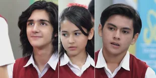 Sinopsis Sinetron 'DARI JENDELA SMP' Episode 98, Tayang Senin 7 September 2020