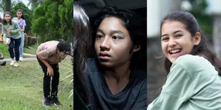 Sinopsis Sinetron 'DARI JENDELA SMP' Episode 179, Tayang Selasa 10 November 2020