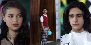 Sinopsis Sinetron 'DARI JENDELA SMP' Episode 67, Tayang Kamis 13 Agustus 2020