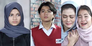 Sinopsis Sinetron 'DARI JENDELA SMP' Episode 155, Tayang Jumat 23 Oktober 2020