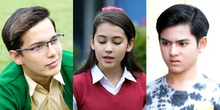 Sinopsis Sinetron 'DARI JENDELA SMP' Episode 152, Tayang Selasa 20 Oktober 2020