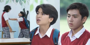 Sinopsis Sinetron 'DARI JENDELA SMP' Episode 127, Tayang Rabu 30 September 2020