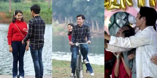 Sinopsis Sinetron 'DARI JENDELA SMP' Episode 65 & 66, Tayang Rabu 12 Agustus 2020