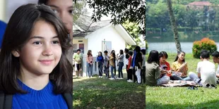 Sinopsis Sinetron 'DARI JENDELA SMP' Episode 83, Tayang Rabu 26 Agustus 2020