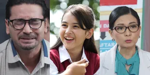 Sinopsis Sinetron 'DARI JENDELA SMP' Episode 53, Tayang Selasa 4 Agustus 2020