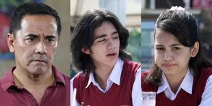 Sinopsis Sinetron 'DARI JENDELA SMP' Episode 23, Tayang Selasa 14 Juli 2020