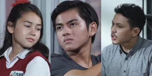 Sinopsis Sinetron 'DARI JENDELA SMP' Episode 182, Tayang Jumat 13 November 2020