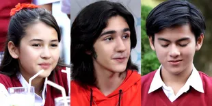 Sinopsis Sinetron 'DARI JENDELA SMP' Episode 90, Tayang Senin 31 Agustus 2020