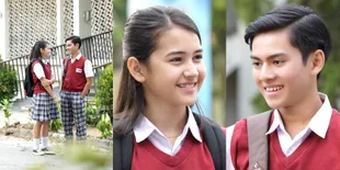 Sinopsis Sinetron 'DARI JENDELA SMP' Episode 93 & 94, Tayang Kamis 3 September 2020