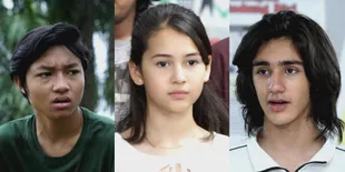 Sinopsis Sinetron 'DARI JENDELA SMP' Episode 91, Tayang Selasa 1 September 2020