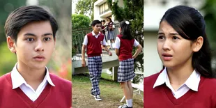 Sinopsis Sinetron 'DARI JENDELA SMP' Episode 56, Tayang Kamis 6 Agustus 2020