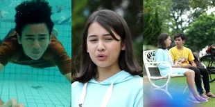 Sinopsis Sinetron 'DARI JENDELA SMP' Episode 45 & 46, Tayang Kamis 30 Juli 2020