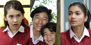 Sinopsis Sinetron 'DARI JENDELA SMP' Episode 100, Tayang Rabu 9 September 2020