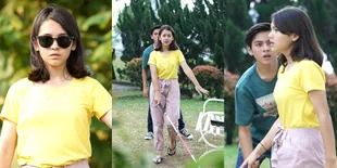 Sinopsis Sinetron 'DARI JENDELA SMP' Episode 76, Tayang Rabu 19 Agustus 2020