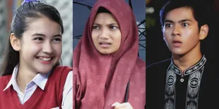 Sinopsis Sinetron 'DARI JENDELA SMP' Episode 170, Tayang Selasa 3 November 2020