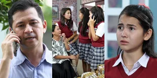 Sinopsis Sinetron 'DARI JENDELA SMP' Episode 180, Tayang Rabu 11 November 2020