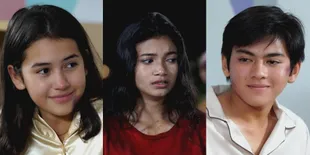 Sinopsis Sinetron 'DARI JENDELA SMP' Episode 205, Tayang Selasa 2 Desember 2020