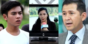 Sinopsis Sinetron 'DARI JENDELA SMP' Episode 147, Tayang Jumat 16 Oktober 2020