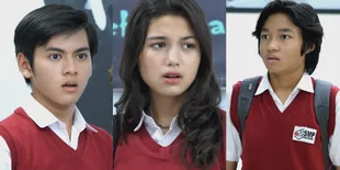 Sinopsis Sinetron 'DARI JENDELA SMP' Episode 196, Tayang Selasa 24 November 2020