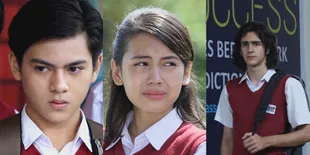 Sinopsis Sinetron 'DARI JENDELA SMP' Episode 30-31, Tayang Senin 20 Juli 2020