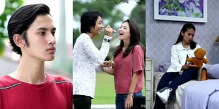 Sinopsis Sinetron 'DARI JENDELA SMP' Episode 258, Tayang Jumat 15 Januari 2021