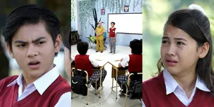 Sinopsis Sinetron 'DARI JENDELA SMP' Episode 51 & 52, Tayang Senin 3 Agustus 2020