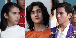 Sinopsis Sinetron 'DARI JENDELA SMP' Episode 102, Tayang Jumat 11 September 2020