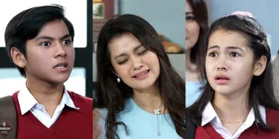 Sinopsis Sinetron 'DARI JENDELA SMP' Episode 136, Tayang Rabu 7 Oktober 2020