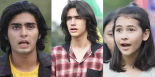 Sinopsis Sinetron 'DARI JENDELA SMP' Episode 120, Tayang Kamis 24 September 2020