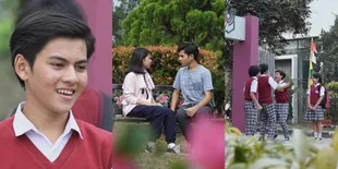Sinopsis Sinetron 'DARI JENDELA SMP' Episode 62 & 63, Tayang Senin 10 Agustus 2020