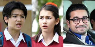 Sinopsis Sinetron 'DARI JENDELA SMP' Episode 137, Tayang Kamis 8 Oktober 2020