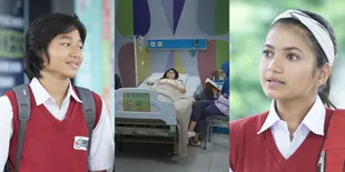 Sinopsis Sinetron 'DARI JENDELA SMP' Episode 223, Tayang Rabu 16 Desember 2020