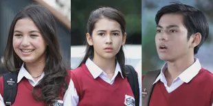 Sinopsis Sinetron 'DARI JENDELA SMP' Episode 128 &#38; 129, Tayang Kamis 1 Oktober 2020