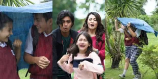 Sinopsis Sinetron 'DARI JENDELA SMP' Episode 36 & 37, Tayang Jumat 24 Juli 2020