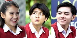 Sinopsis Sinetron 'DARI JENDELA SMP' Episode 165, Tayang Jumat 30 Oktober 2020