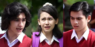 Sinopsis Sinetron 'DARI JENDELA SMP' Episode 17, Tayang Jumat 10 Juli 2020