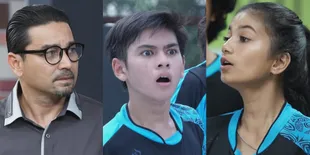 Sinopsis Sinetron 'DARI JENDELA SMP' Episode 106, Tayang Senin 14 September 2020