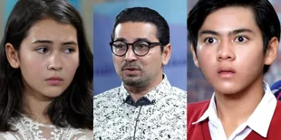 Sinopsis Sinetron 'DARI JENDELA SMP' Episode 146, Tayang Kamis 15 Oktober 2020