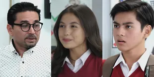Sinopsis Sinetron 'DARI JENDELA SMP' Episode 92, Tayang Rabu 2 September 2020
