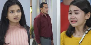 Sinopsis Sinetron 'DARI JENDELA SMP' Episode 110 & 111, Tayang Kamis 17 September 2020