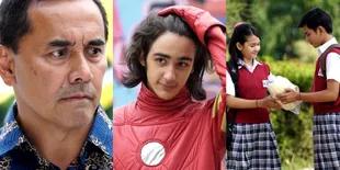 Sinopsis Sinetron 'DARI JENDELA SMP' Episode 54 & 55, Tayang Rabu 5 Agustus 2020