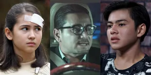Sinopsis Sinetron 'DARI JENDELA SMP' Episode 107 & 108, Tayang Selasa 15 September 2020
