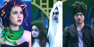 Sinopsis Sinetron 'DARI JENDELA SMP' Episode 174, Tayang Jumat 6 November 2020